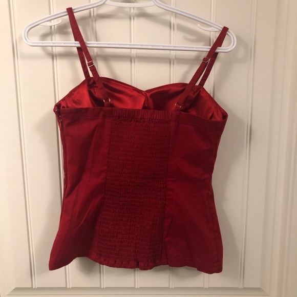 Tank top - Picture 3 of 4